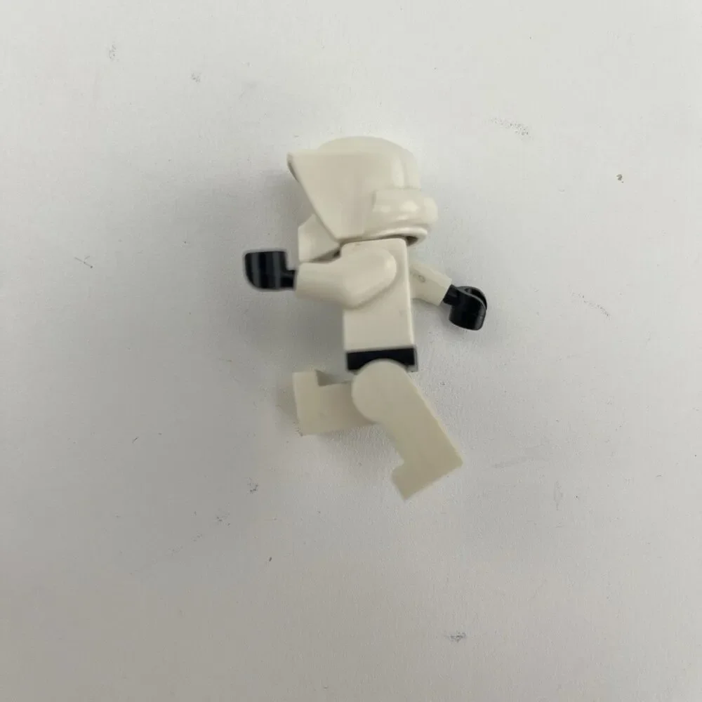 Lego Imperial Scout Trooper Minifigure Star Wars 8038